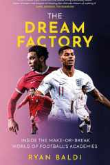 The Dream Factory cover image