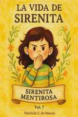 Sirenita Mentirosa cover image