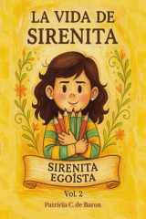 Sirenita Egoista cover image
