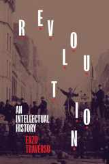 Revolution An Intellectual History cover image