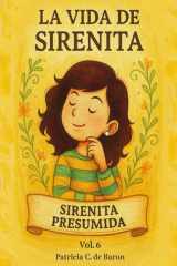 Sirenita Presumida cover image