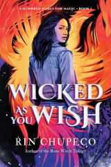 Wicked As You Wish cover image