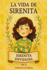 Sirenita Envidiosa cover image