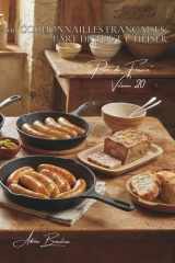 100 cochonnailles françaises : l'art de tout utiliser: Boudin, andouille, saucisses... l'art français de la charcuterie vivante (SÉRIE VIANDES ROUGES ... "Porc de France" (7 livres)) (French Edition) cover image