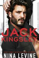 Jack Kingsley: A Standalone Second Chance Romance (Escape With A Billionaire) cover image