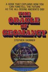 The Oracle of Geomancy Practical Techniques of Earth Divination cover image