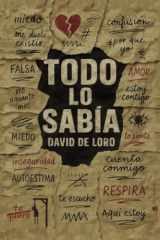TODO LO SABÍA cover image