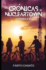 Las Cronicas de Nucleartown - La venganza de Wu cover image