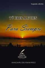 Tú eres alguien para siempre (Spanish Edition) cover image