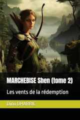 MARCHEBISE Shen (tome 2): Les vents de la rédemption (French Edition) cover image