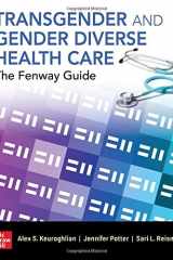 Transgender and Gender Diverse Health Care: The Fenway Guide cover image