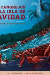Los cangrejos de la Isla de Navidad: Una historia de migración (Spanish Edition) cover image