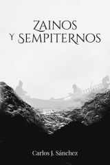 Zainos y sempiternos: ¿Cuántas cartas quieres leer? (Spanish Edition) cover image
