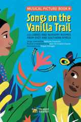 Songs on the Vanilla Trail Lullabies and Nursery Rhymes from East and Southern Africa cover image