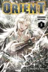 Orient 5 cover image