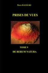 PRISES DE VUES TOME 9 (French Edition) cover image