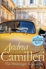 The Overnight Kidnapper: an Inspector Montalbano Novel 23 cover image