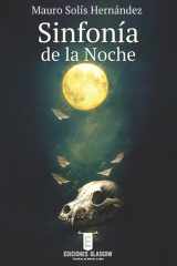 Sinfonía de la Noche (Spanish Edition) cover image