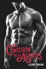 La Confesión de Los Agentes - Un romance oscuro de la mafia mm mpreg sin cambiaformas omegaverse cover image
