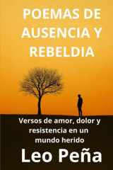 Poemas de ausencia y rebeldía (Spanish Edition) cover image