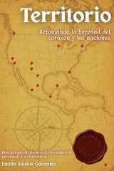 Territorio - Retomando la heredad del corazón y las naciones cover image