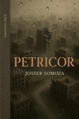 Petricor cover image