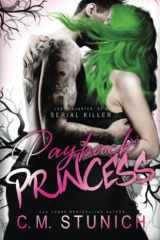 Payback Princess (Lost Daughter of a Serial Killer) cover image