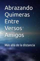 Abrazando Quimeras Entre Versos Amigos - Más allá de la distancia cover image