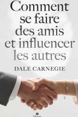 Comment se faire des amis et influencer les autres (French Edition) cover image