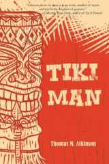 Tiki Man cover image