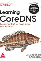 LEARNING COREDNS cover image