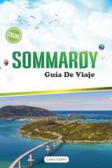 SOMMARØY GUÍA DE VIAJE 2026: Caminos a las playas remotas de Noruega, los fiordos atemporales y el viaje a las maravillas costeras del sol de medianoche (Spanish Edition) cover image