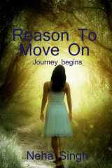 Reason to move on / रीजन टू मूव ऑन cover image