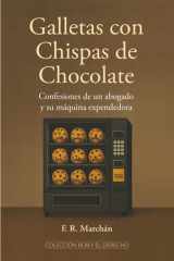 Galletas con Chispas de Chocolate cover image