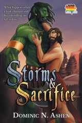 Storms & Sacrifice cover image