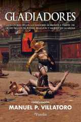 Gladiadores cover image