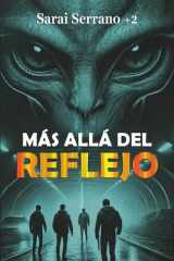 MÁS ALLÁ DEL REFLEJO cover image