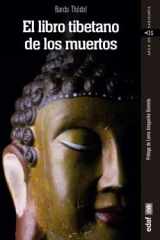 Libro Tibetano de Los Muertos, El -Z cover image