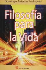 Filosofía para la Vida (Spanish Edition) cover image