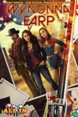 Wynonna Earp: All In cover image