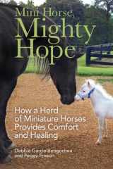 Mini Horse, Mighty Hope cover image
