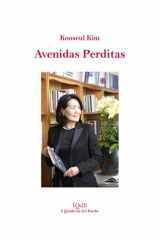 AVENIDAS PERDIDAS: Traducción al español de Emilio Coco cover image