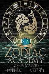 Zodiac Academy 5: Destins Maudits (Zodiac Academy (Édition Française)) (French Edition) cover image