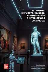El futuro expuesto (Spanish Edition) cover image