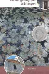 Balade géologique à Briancon cover image