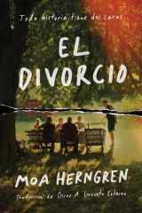 El Divorcio The Divorce (Spanish Edition) cover image