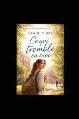 Ce qui tremble en moi (Chemins de la confiance) (French Edition) cover image