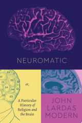 Neuromatic cover image