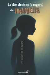 Le dos droit et le regard de travers (French Edition) cover image