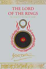 The Lord of the Rings cover image